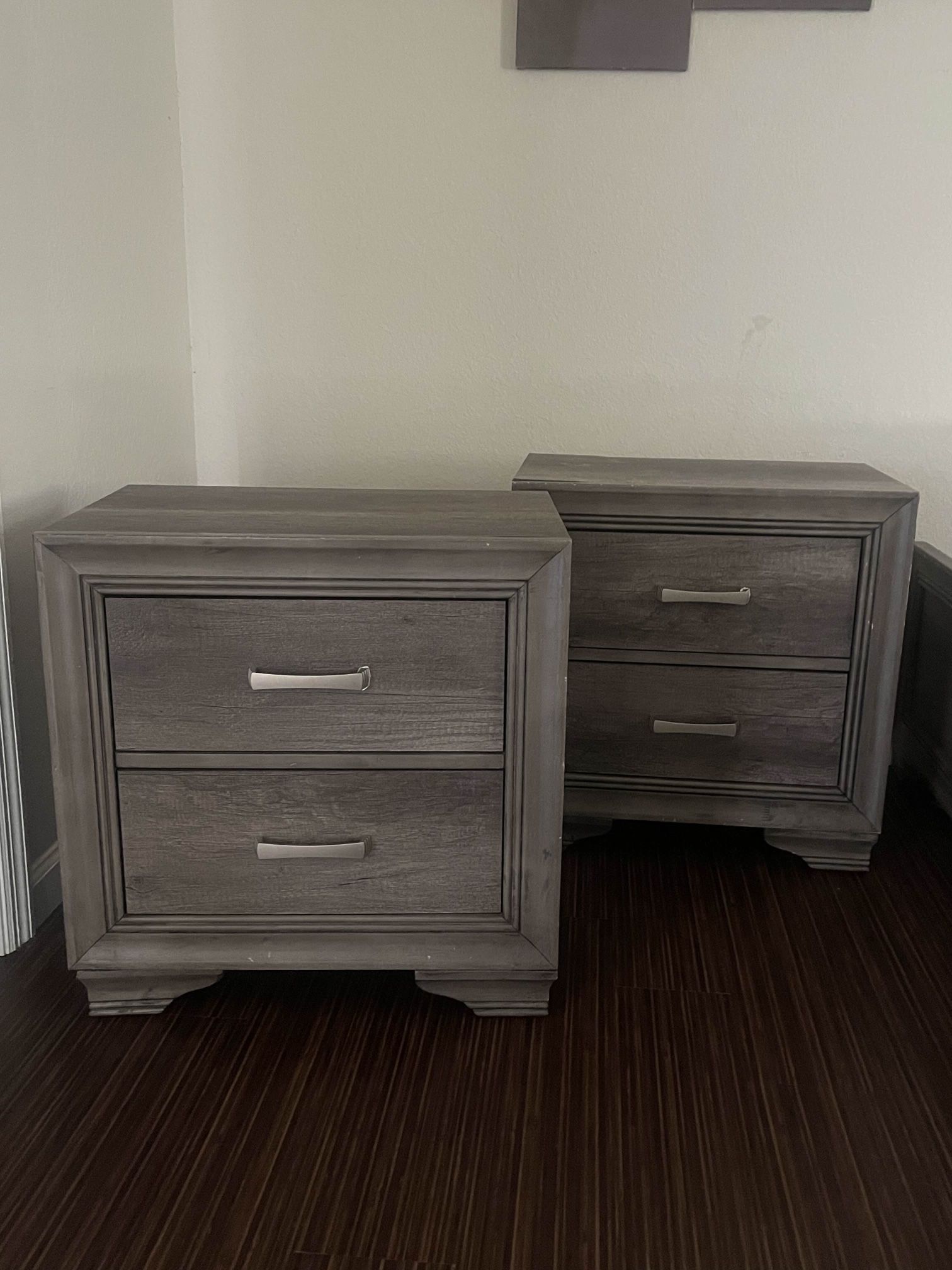 Dresser Set (TV’s Included)