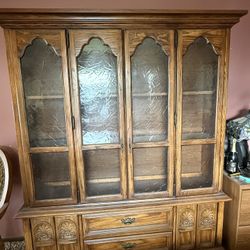China Cabinet 