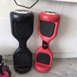Hoverboard  