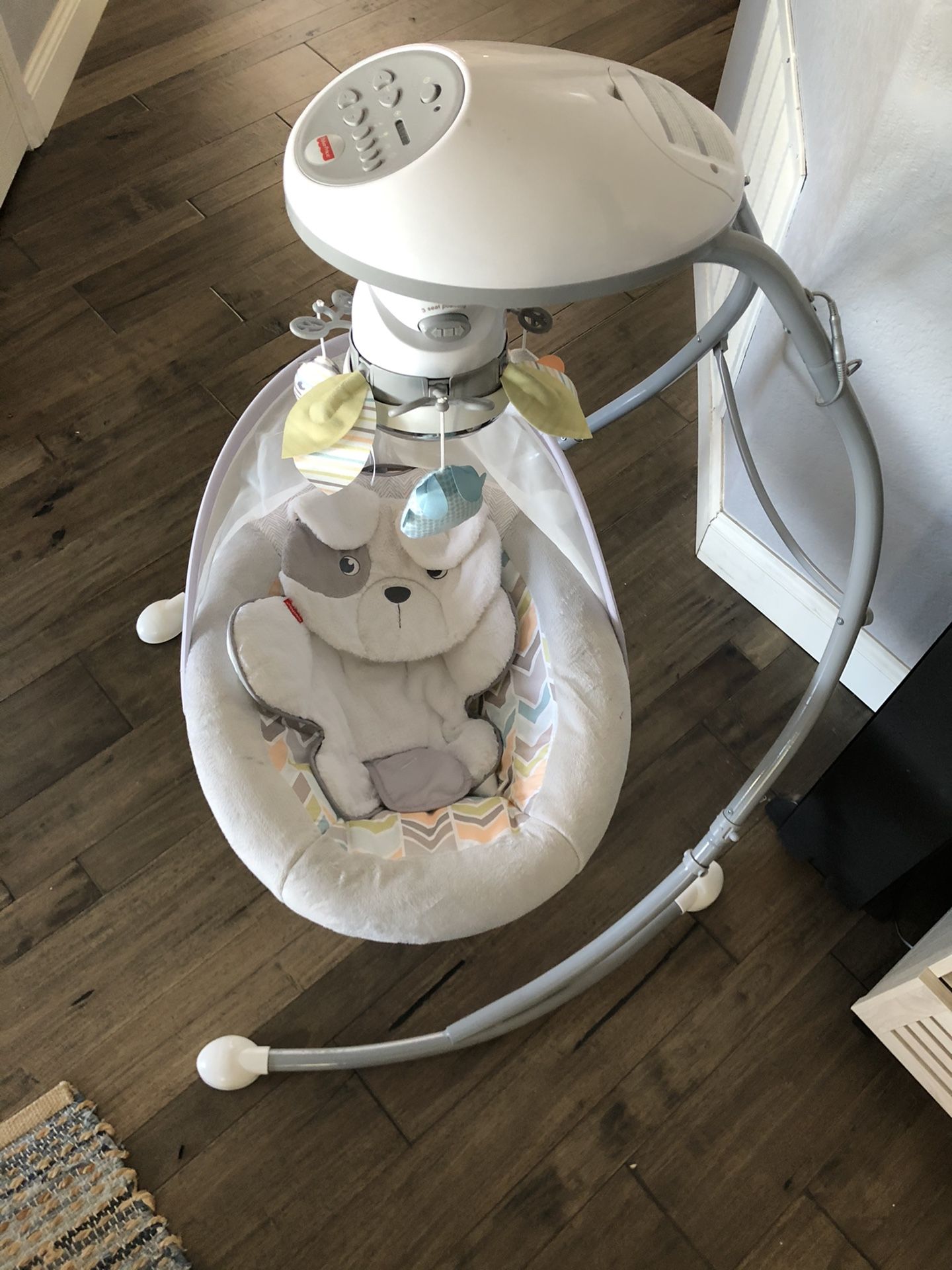 Fisher Price Baby Swing