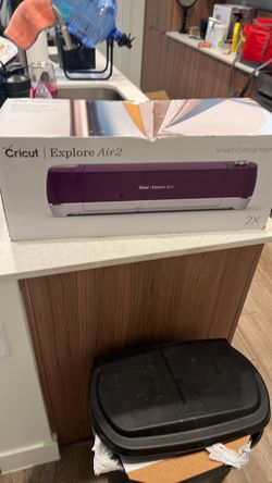 Cricut Explore Air 2