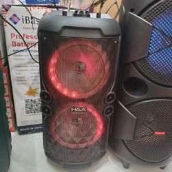 Speakers