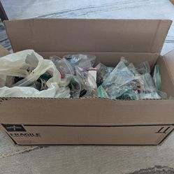 LG Box Of Jewelry Plus