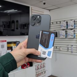 iPhone 15 Pro Max Unlocked 256GB