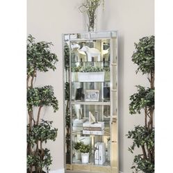 Curio Cabinet