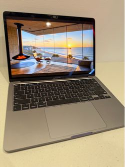 Apple 2020 MacBook Pro 💻 13-inch 16Gb/1TB ssd Touchbar