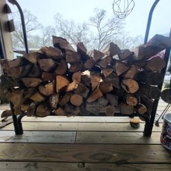 Firewood