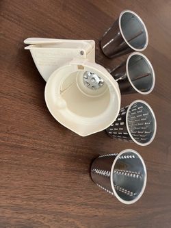 Vintage Kitchen items