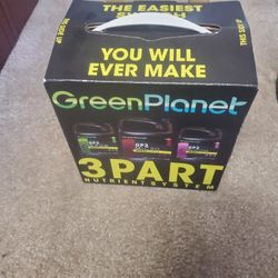 Different Items to grow your plants