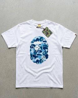 Bape shirt