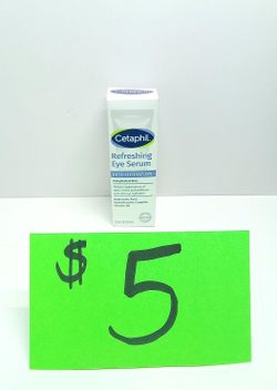 Cetaphil Refreshing Serum