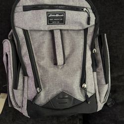Eddie Bauer Diaper Bag