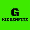 gkickznfitz on IG