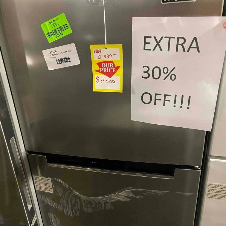 Refrigerator