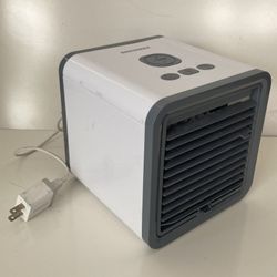 Dekinmax Air Cooler Table USB Corded Fan  Model 167963