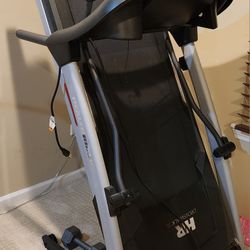 Healthrider Treadmill For Sale