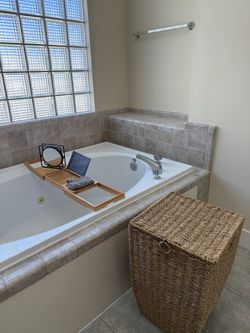 Bathroom set