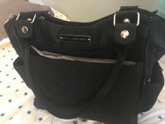 Petunia pickle bottom diaper bag