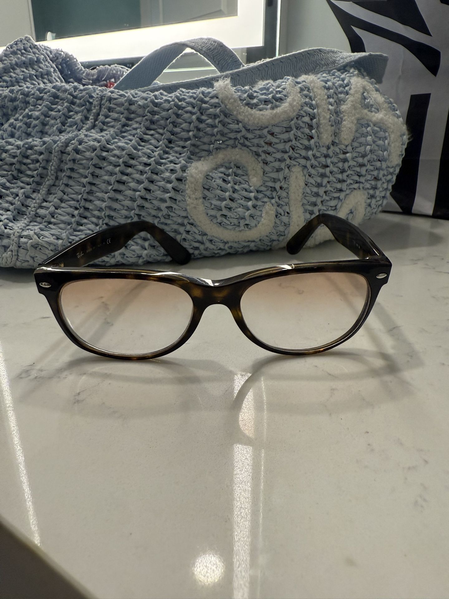 Ray Ban Sunglasses