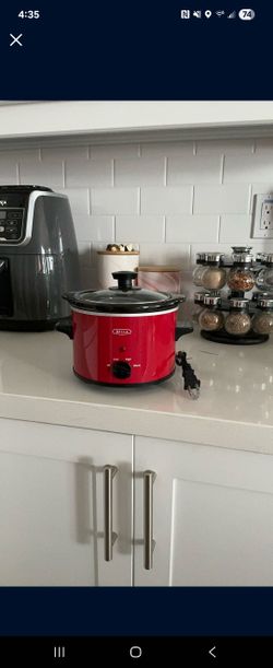 Bella Slow Cooker