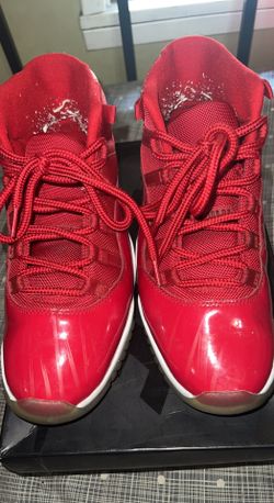 Jordan 11 Retro Win Like 96