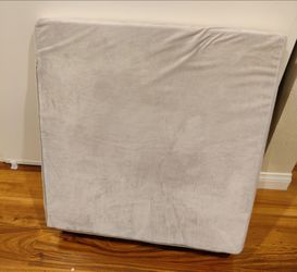 Wedge pillow