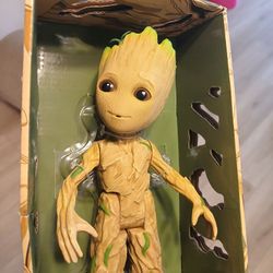 Collection Groot Doll 