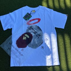 Bape Tee shirt