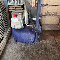 3 Gallon Air Compressor