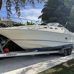 1999 Regal Commodore