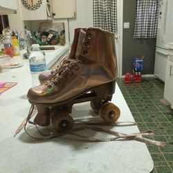 Roller Skates