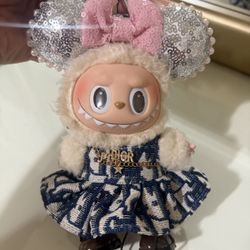 Labubu 