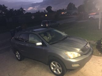 Lexus RX 330