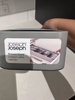 Joseph Joseph DrawerStore