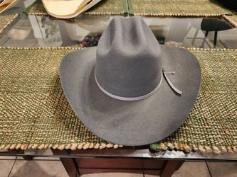 Western hats