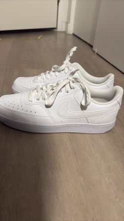 Nike Court Vision SIZE 11