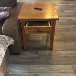 End Tables For Sale