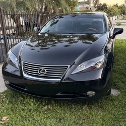 2008 Lexus ES 350