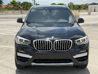 2020 BMW X3