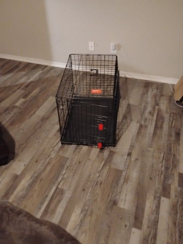 Dog Crate