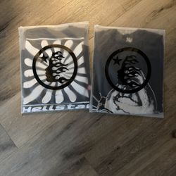 Hellstar Tees