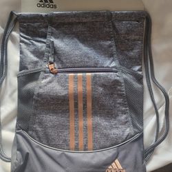 Adidas Sack Pack New