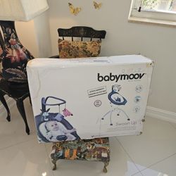 Baby Bouncer