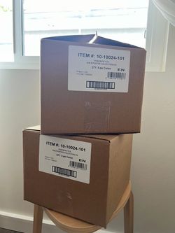 Pokémon TCG SV8.5 Poster Collection Cases (x2)
