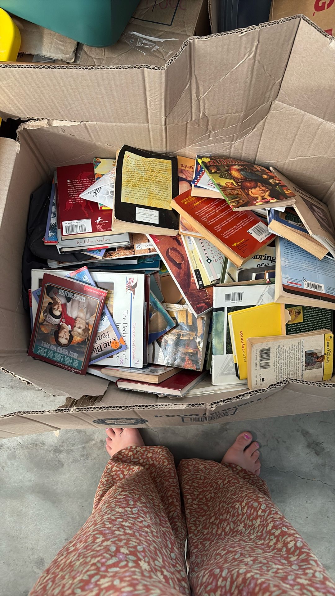 Kids Books