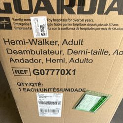 Adult Hemi Walker 