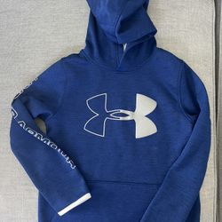 Under Armour Kids Sweatshirt 