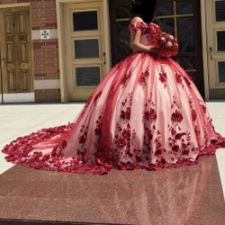 Quince Dress