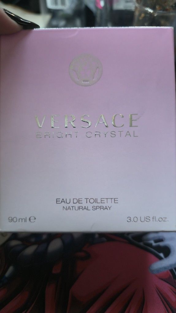 Versace Perfume