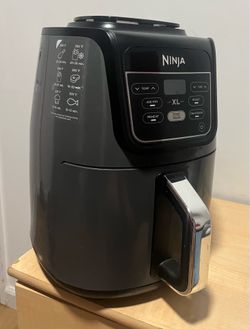 Ninja fryer